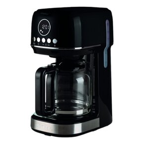 Ekspres ARIETE Moderna 1396/02 Czarny