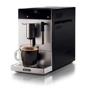 Ekspres ARIETE Diadema 1452/01 Srebrny