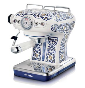 Ekspres ARIETE Capri 13891C