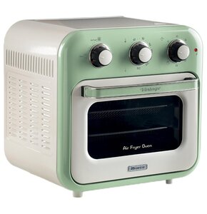 Piekarnik  ARIETE 4632/04 Air Fryer Vintage Zielony