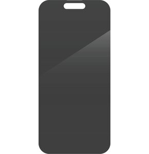 Szkło prywatyzujące ZAGG InvisibleShield Glass Elite Privacy do Apple iPhone 15/16