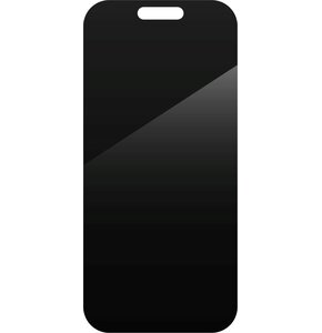 Szkło prywatyzujące ZAGG InvisibleShield Glass Elite Privacy do iPhone 16 Pro
