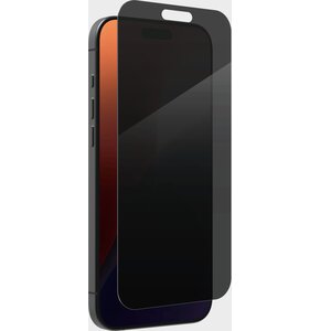 Szkło prywatyzujące ZAGG InvisibleShield Glass Elite Privacy do Apple iPhone 16 Pro Max