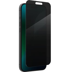 Szkło prywatyzujące ZAGG InvisibleShield Glass Elite Privacy 360 do Apple iPhone 15 Plus/16 Plus