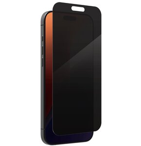 Szkło hartowane ZAGG InvisibleShield Glass Elite Privacy 360 do Apple iPhone 16 Pro Max