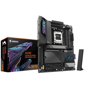 Płyta główna GIGABYTE X870E Aorus Pro