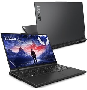 Laptop LENOVO Legion Pro 5 16IRX9 16" IPS 240Hz i5-14500HX 32GB RAM 1TB SSD GeForce RTX4060 DLSS 3