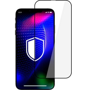 Szkło hartowane 3MK Hardy Tempered Glass do Apple iPhone 16 Pro