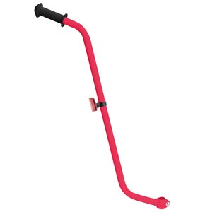Prowadnik rowerka dziecięcego SUN BABY Heart Bike CJ03.012.15