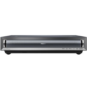 Projektor HISENSE PX3-Pro 4K UHD (3840 x 2160), 3000 ANSI lumen, Wi-Fi, Bluetooth