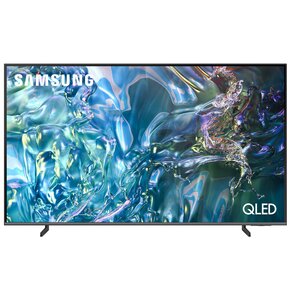 Telewizor SAMSUNG QE43Q67D 43" QLED 4K Tizen TV HDMI 2.1