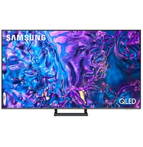 Telewizor SAMSUNG QE55Q77D 55" QLED 4K 120Hz Tizen TV HDMI 2.1