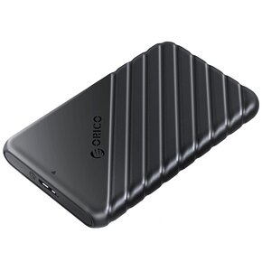Obudowa dysku ORICO 25PW1-U3-BK-EP-IP