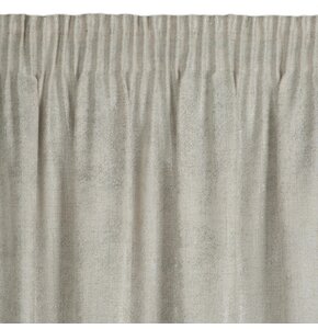Zasłona EUROFIRANY Blanka 140 x 280 cm Naturalny