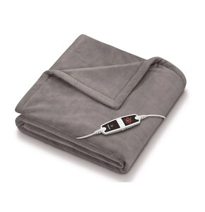 Koc elektryczny BEURER HD 150 XXL Cosy Taupe