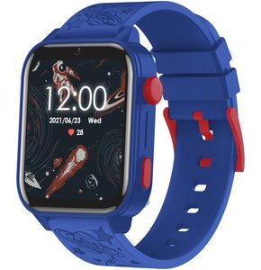 Smartwatch BEMI Play2 Granatowy