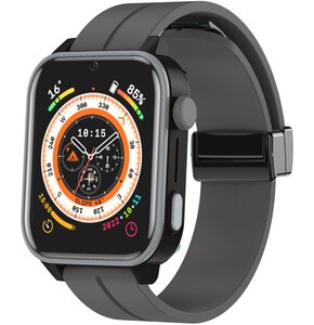 Smartwatch BEMI Senio Szary