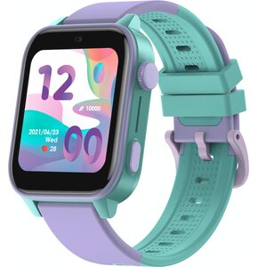 Smartwatch BEMI Linki2 Fioletowy