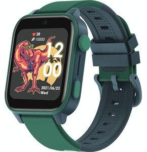 Smartwatch BEMI Linki2 Zielony