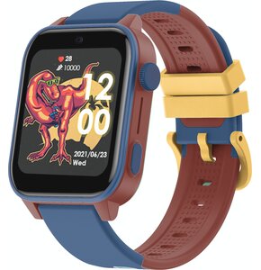 Smartwatch BEMI Linki2 Granatowy