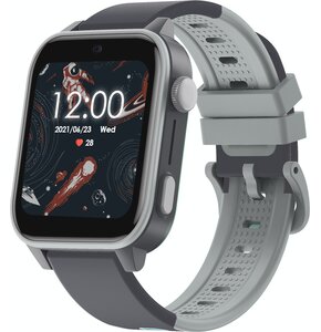 Smartwatch BEMI Linki2 Szary