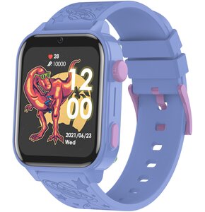 Smartwatch BEMI Play2 Niebieski