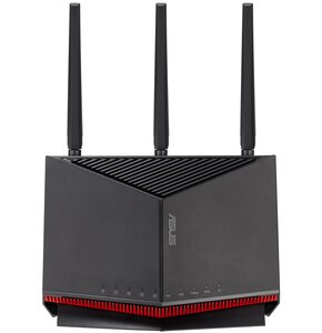 Router ASUS RT-BE86U 2.4 / 5 GHz (DualBand), Wi-Fi Mesh
