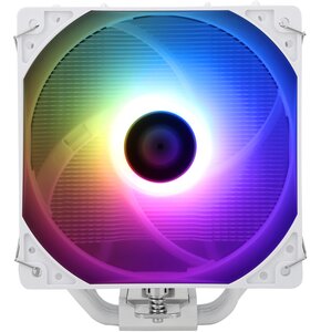 Chłodzenie CPU THERMALRIGHT Assassin X 120 Refined SE ARGB Biały