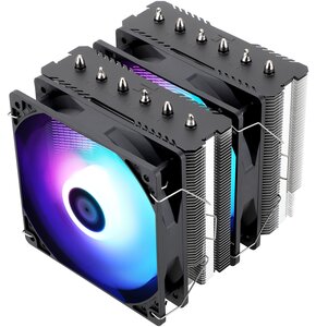 Chłodzenie CPU THERMALRIGHT Peerless Assassin 120 SE ARGB