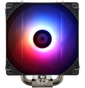 Chłodzenie CPU THERMALRIGHT Burst Assassin 120 ARGB