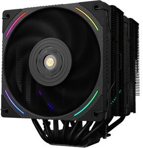 Chłodzenie CPU THERMALRIGHT Phantom Spirit 120 Evo