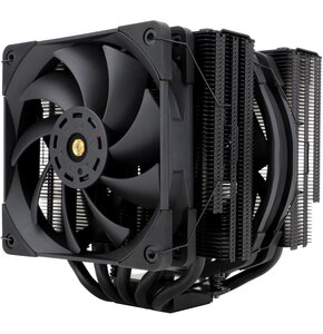Chłodzenie CPU THERMALRIGHT Frost Commander 140 Czarny