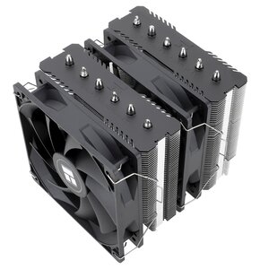 Chłodzenie CPU THERMALRIGHT Peerless Assassin 120 SE