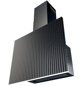 Okap VDB Evolution 60 Czarny 740m3/h 58dB klasa A++