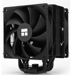 Chłodzenie CPU THERMALRIGHT Burst Assassin 120 EVO Dark