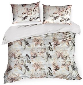 Pościel EUROFIRANY Design 91 Arina 140 x 200 cm Biały