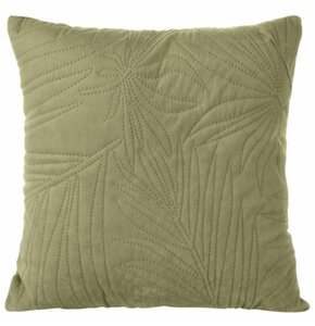 Poszewka Design 91 Luiz 40 x 40 cm Jasnozielony
