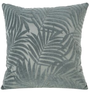Poszewka EUROFIRANY Livia 40 x 40 cm Oliwkowy