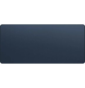 Podkładka SATECHI Vegan-Leather Premium Desk Mat Niebieski