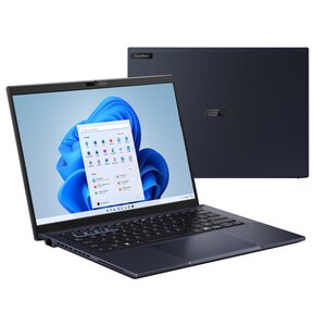 Laptop ASUS ExpertBook B5404CVA-Q50310X 14" i5-1335U 16GB RAM 512GB SSD Windows 11 Professional