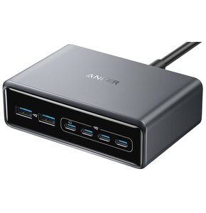 Zasilacz do laptopa ANKER Prime GaN 200W