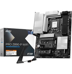 Płyta główna MSI PRO Z890-P Wi-Fi