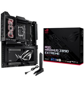Płyta główna ASUS ROG Maximus Z890 Extreme