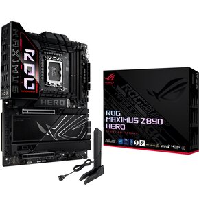 Płyta główna ASUS ROG Maximus Z890 Hero