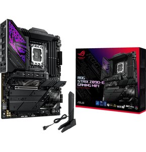 Płyta główna ASUS ROG Strix Z890-E Gaming WiFi
