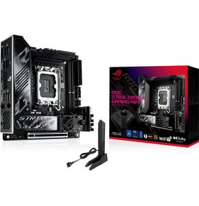Płyta główna ASUS ROG Strix Z890-I Gaming WiFi