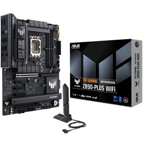Płyta główna ASUS TUF Gaming Z890-PLUS WiFi