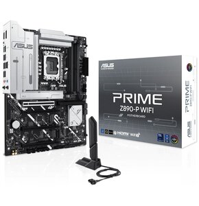 Płyta główna ASUS Prime Z890-P WiFi