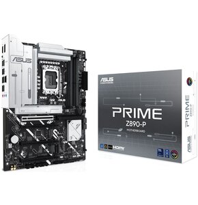 Płyta główna ASUS Prime Z890-P