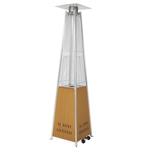 Ogrzewacz tarasowy MIRPOL MIR-H71-24WD 13000W